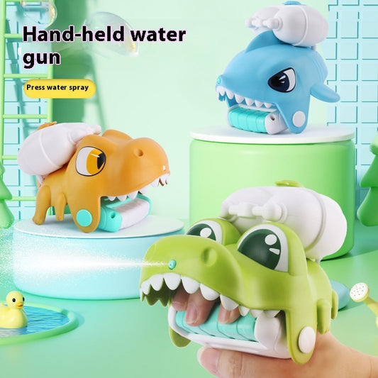 Assorted Animals Wrist Water Gun Toy